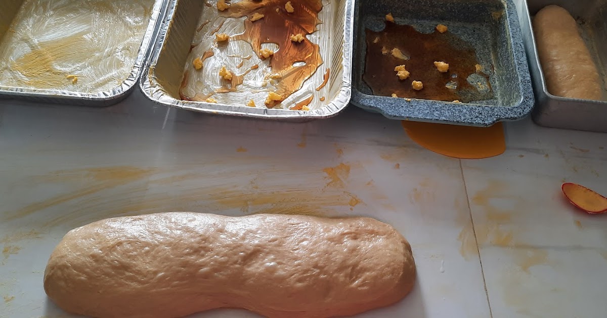 How To Bake Pandesal and Other Breads