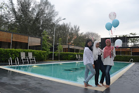 Zeera Lily Afeef Anaqi Turn Two