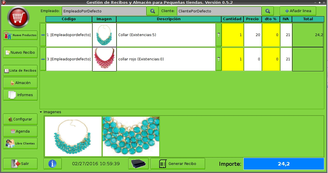 Libreoffice Gestion De Stock Libreoffice Gestion De Stock
