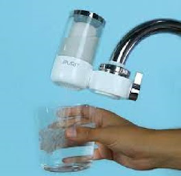 PURIT Nuovo Sistema filtrante per rubinetto