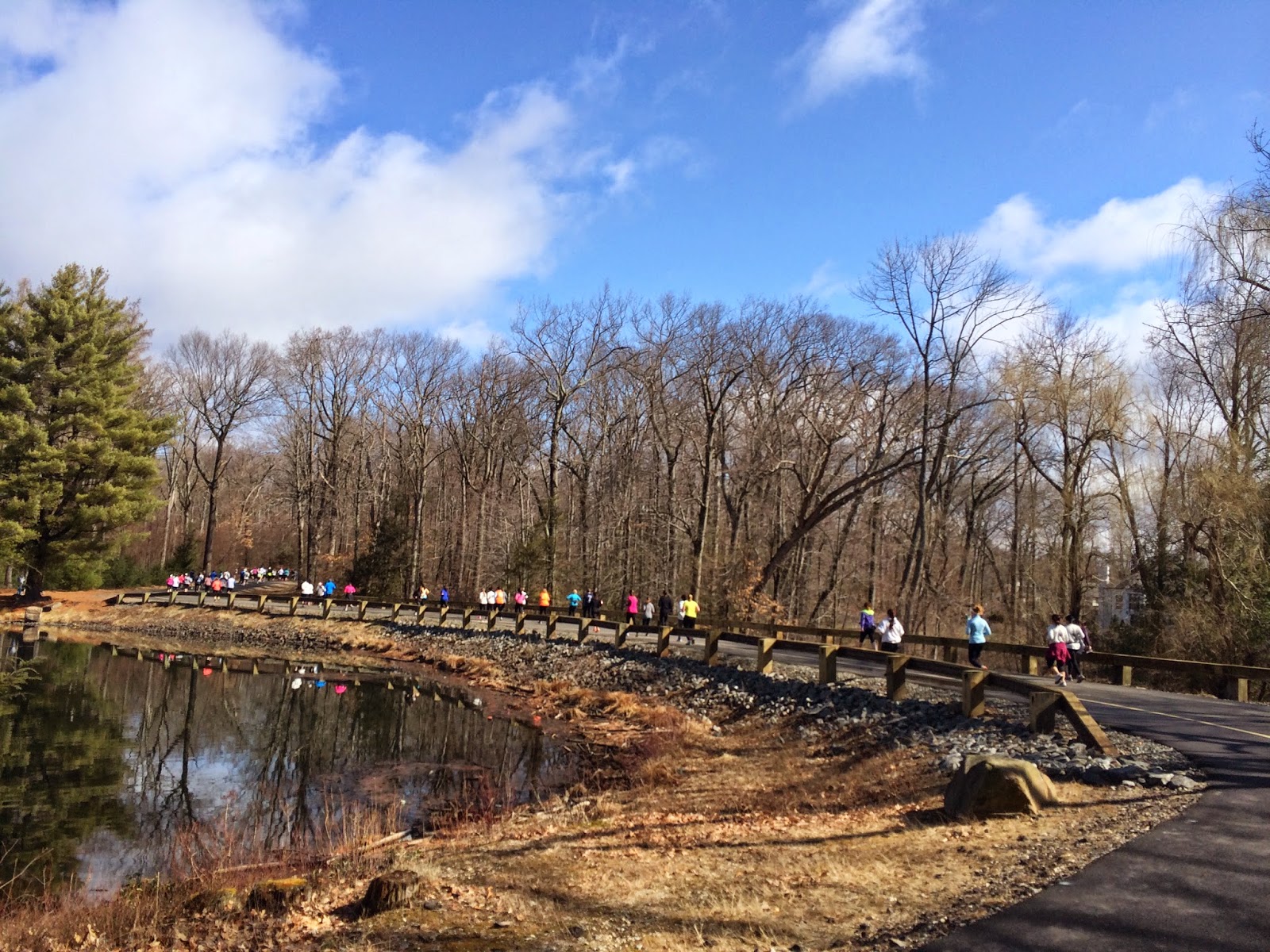 Runaway Royalty Greater Hartford Quarter Marathon Race Recap