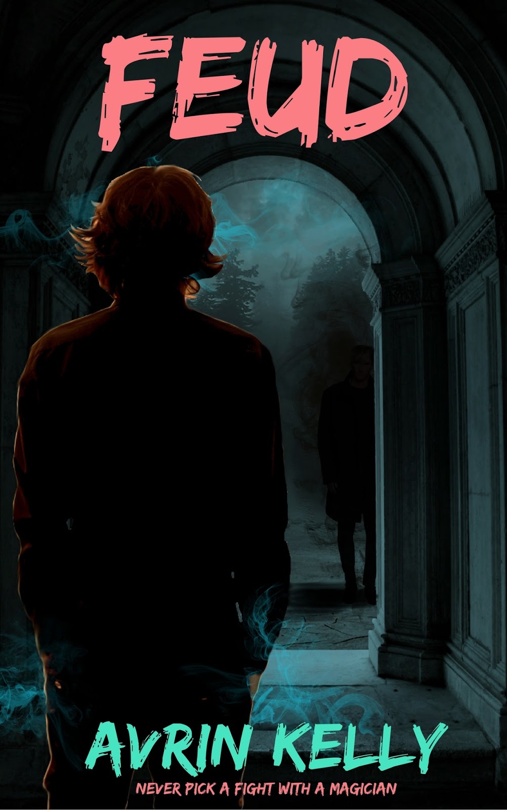 Wicked Shorts July 2017