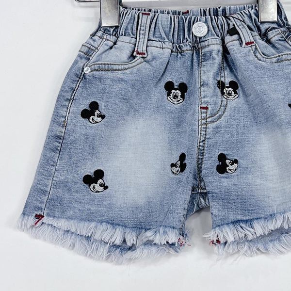 Quần Sọt Jean 159632 7 8 333