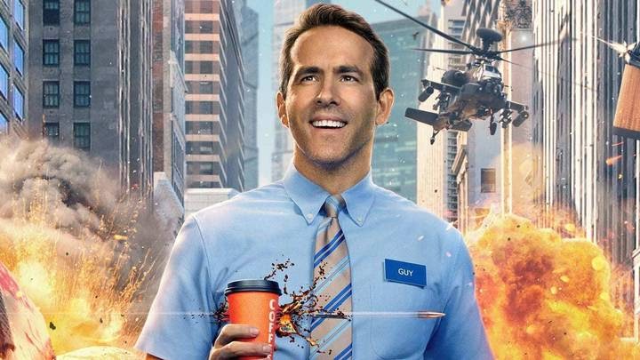 Watch Free Guy Online Free Streaming 123Movies