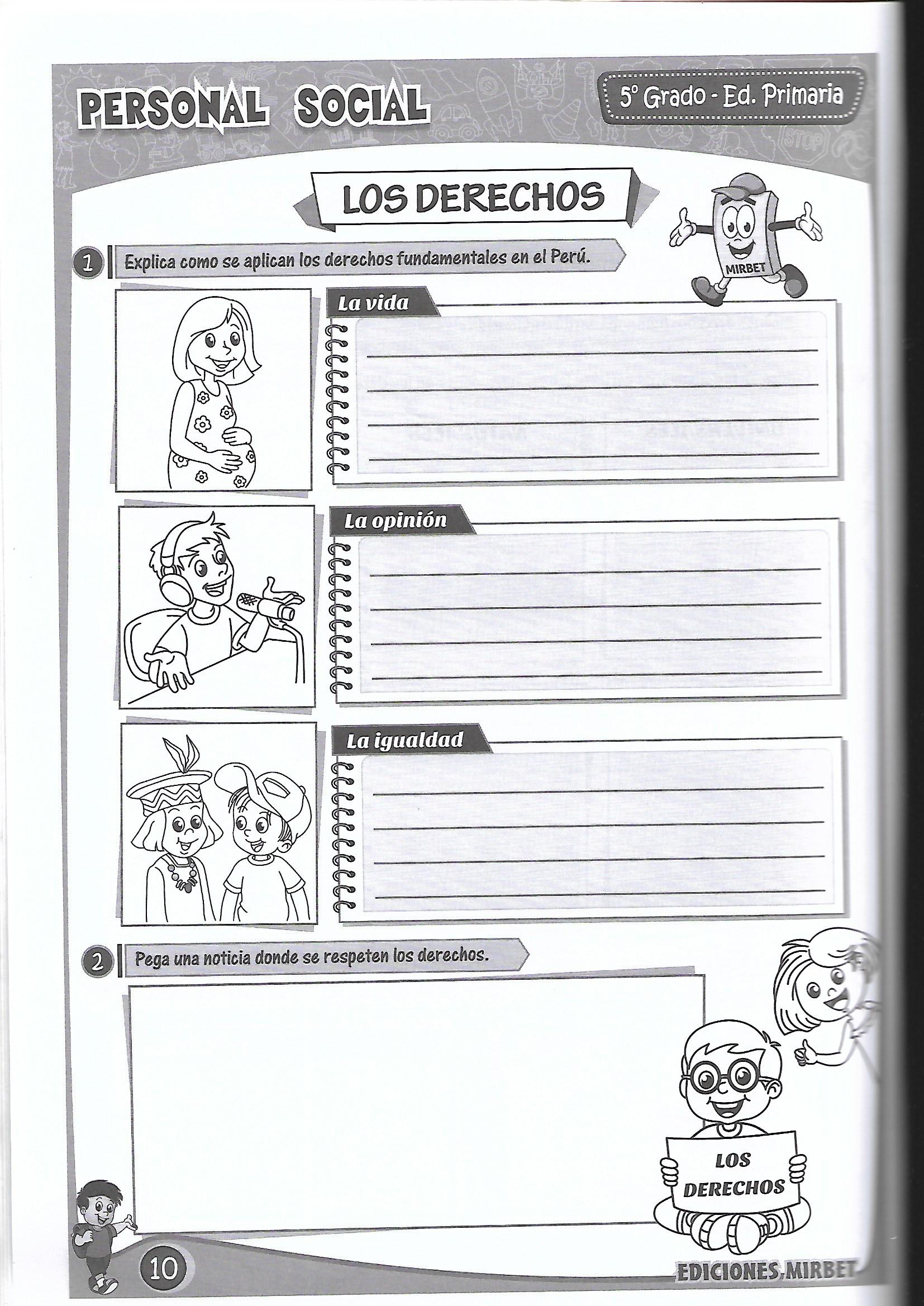 Personal Social 5to Grado Linea De Tiempo Otosection vrogue.co