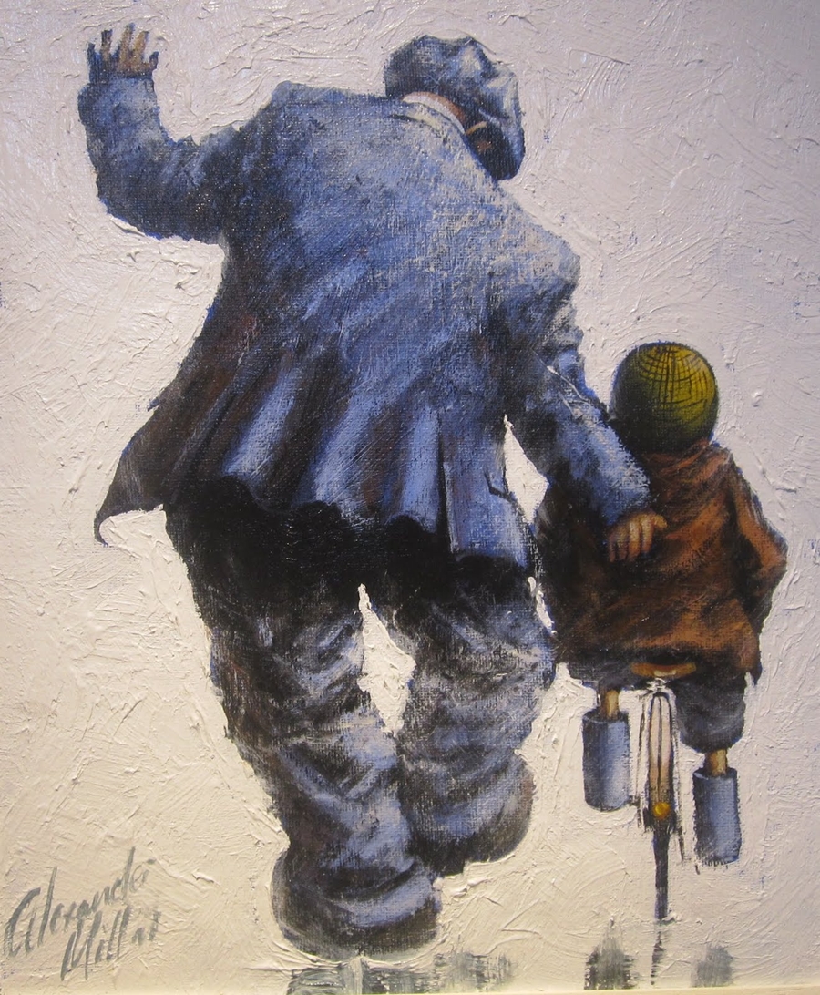 Alexander Millar Scottish painter Tutt Art@ () Alexander Millar Scottish painter Tutt Art@ ()
