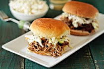 Recipe For Pulled Pork