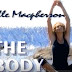 Elle Macpherson Kicked My Butt: My Favorite "Vintage" Workout Tape