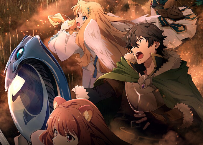 Featured image of post Tate No Yuusha No Nariagari Season 2 Air Date