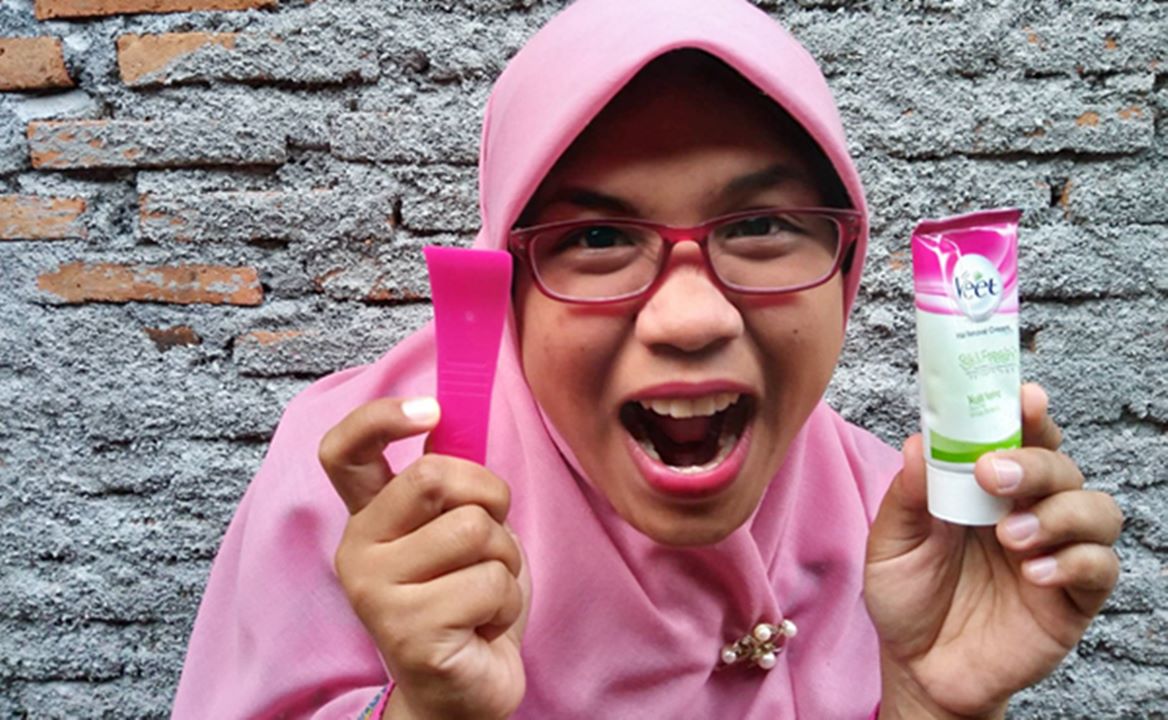 Diyanika Journal 7 Alasan Ini Yang Membuatku Jatuh Cinta Pada