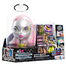 Monster High Just Play Silver Head Anti Styling Head Figure