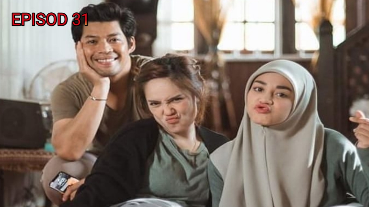 Tonton Drama Perempuan Tanpa Dosa Episod 31 Astro My Panduan