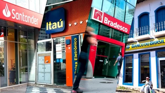 Bancos prometem adiar dívidas sem multas, mas clientes contestam serviço