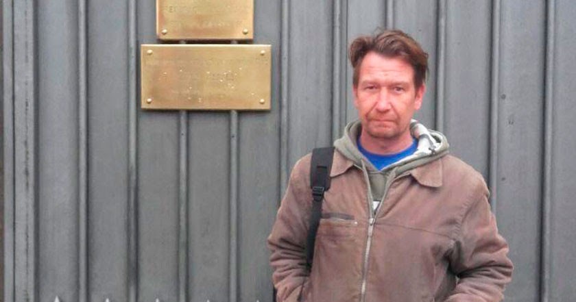 Russischer Funker Deutscher Snowden Aus Russischer Sicht