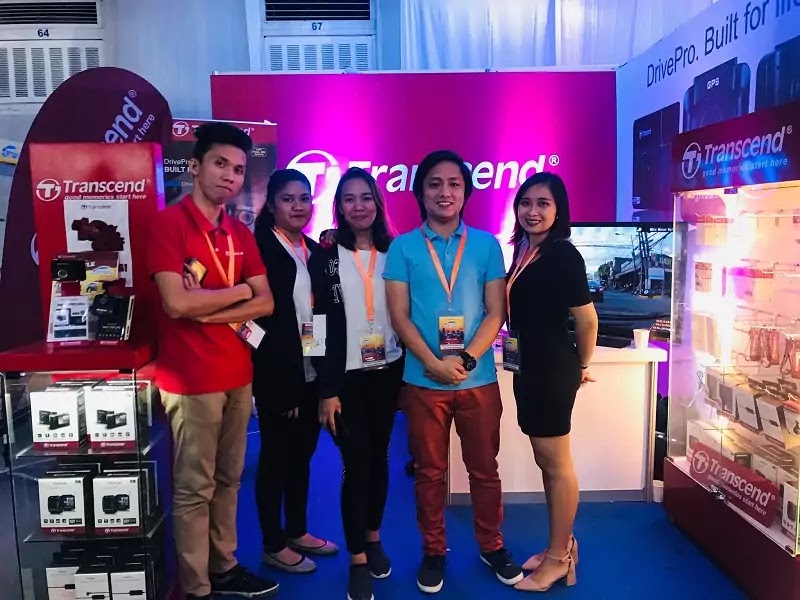 Transcend and Wedingco Enterprise Transcend and Wedingco Enterprise
