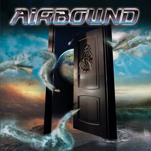 AIRBOUND - Airbound (2017) full