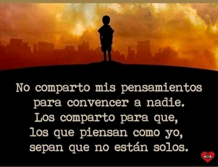 Imágenes Con Frases Inspiradoras: No mis pensamientos para convencer a ...