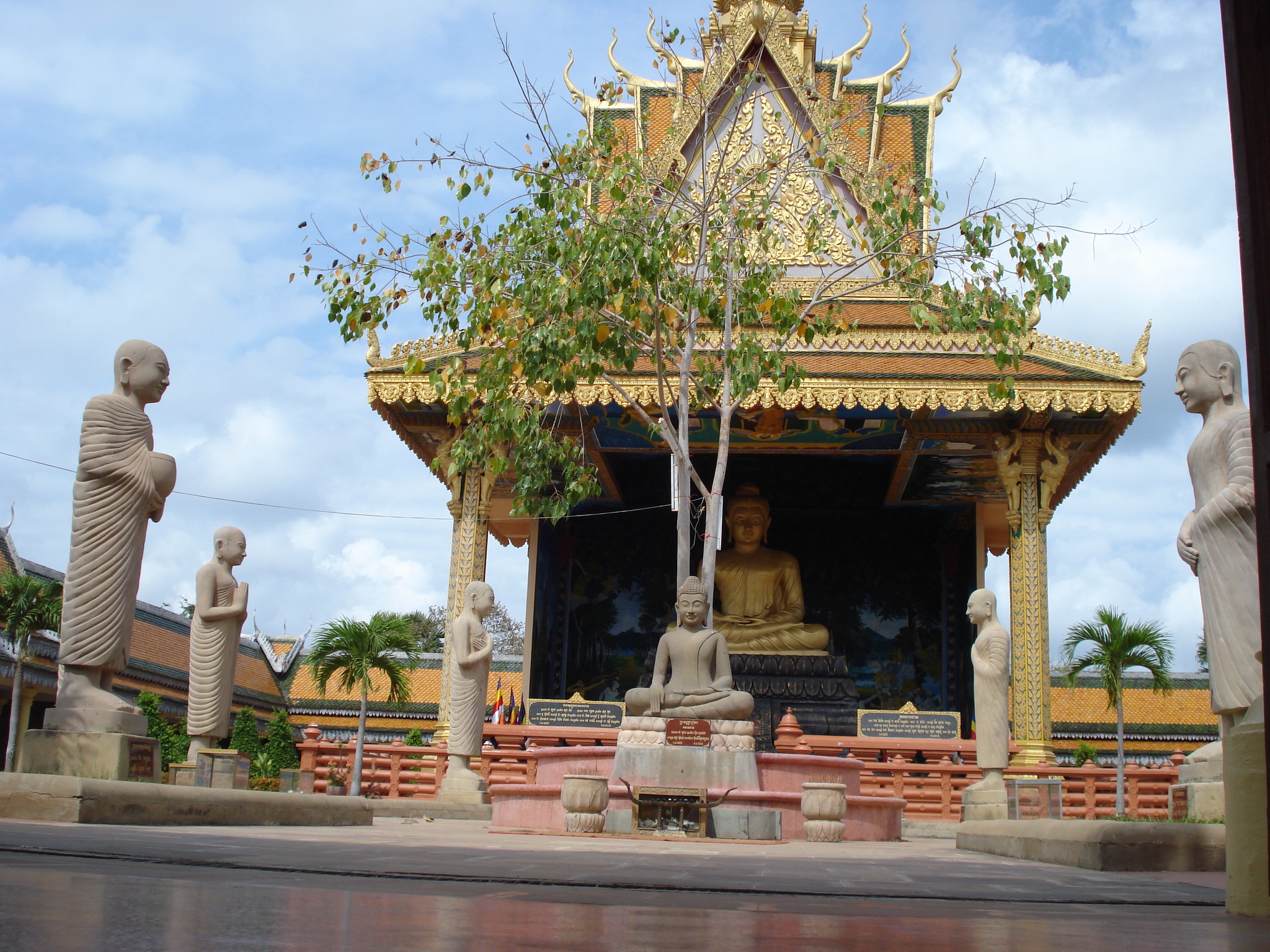 Nokor Khmer What does your sign of Khmer Year of Birth mean to you?