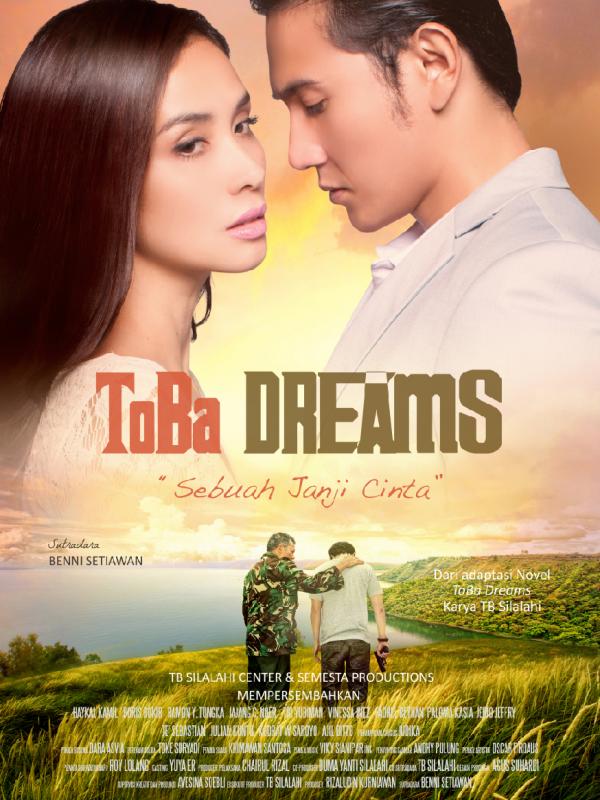 Download Film Toba Dreams 2015 Tersedia