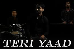 Teri Yaad (Unplugged)