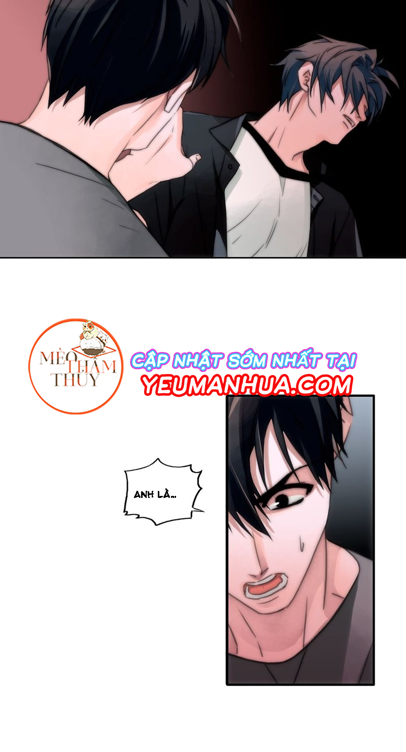 Đưa Đón Người Yêu Chapter 3 - Trang 22