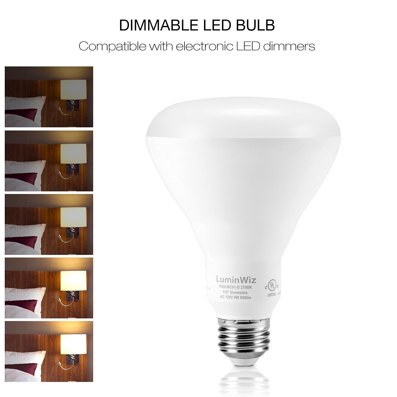 How to build a properlylit home with LED light bulbs? Oak Leaf LivingSmall Ideas for Better