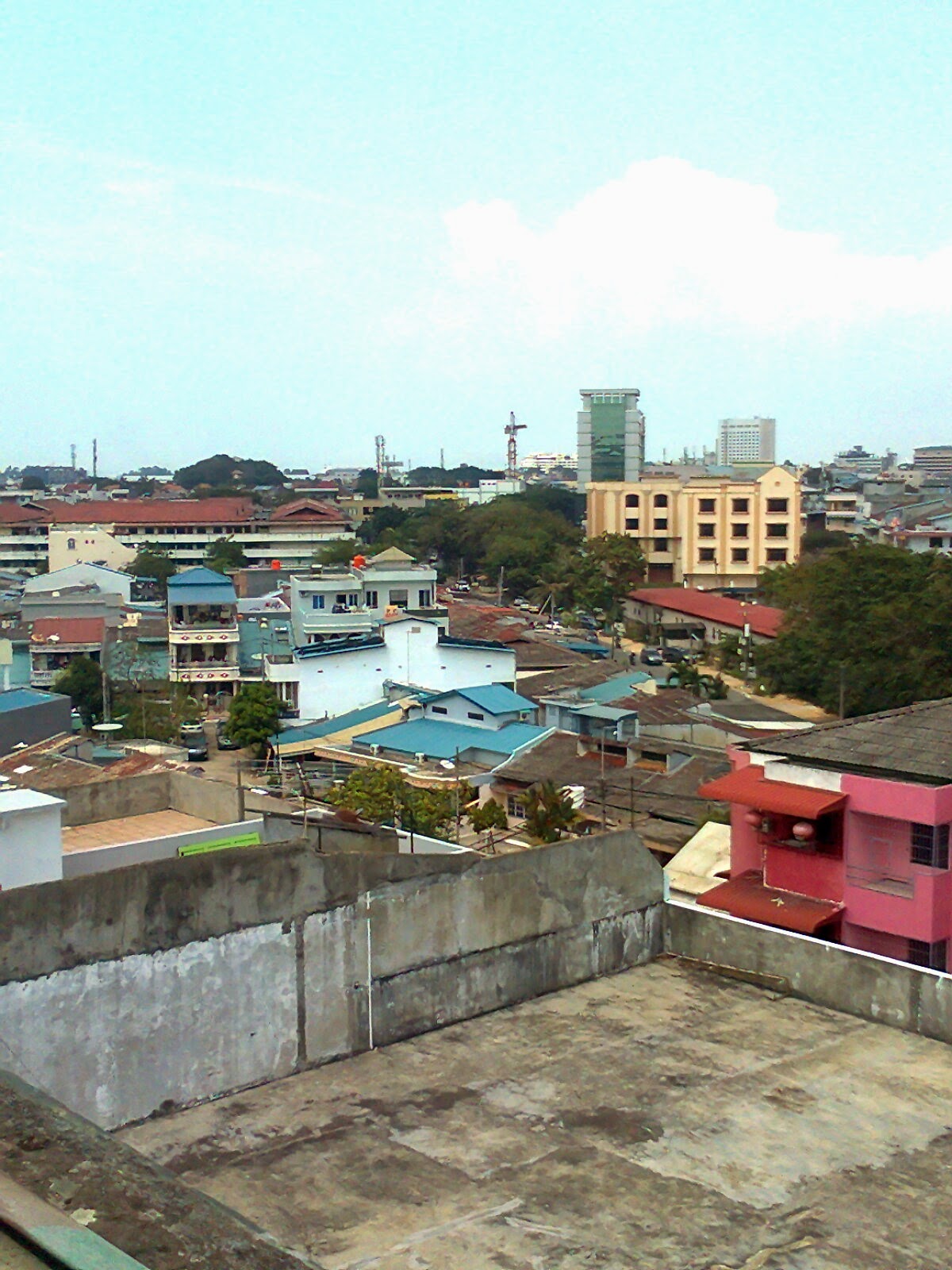 Hotel Murah di Sekitaran Nagoya Batam