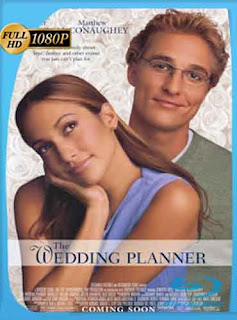 Experta en bodas (2001) HD [1080p] Latino [GoogleDrive] SXGO