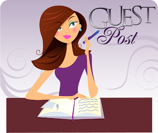 Guest Post & Contest with Carla Swafford