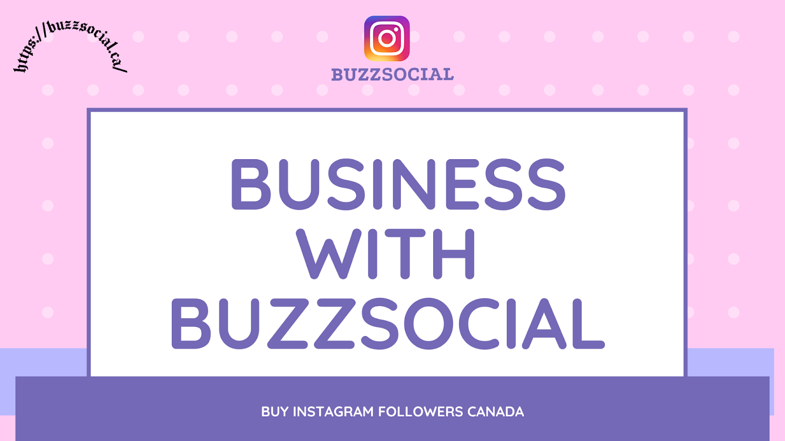 best site to buy Instagram followers Canada