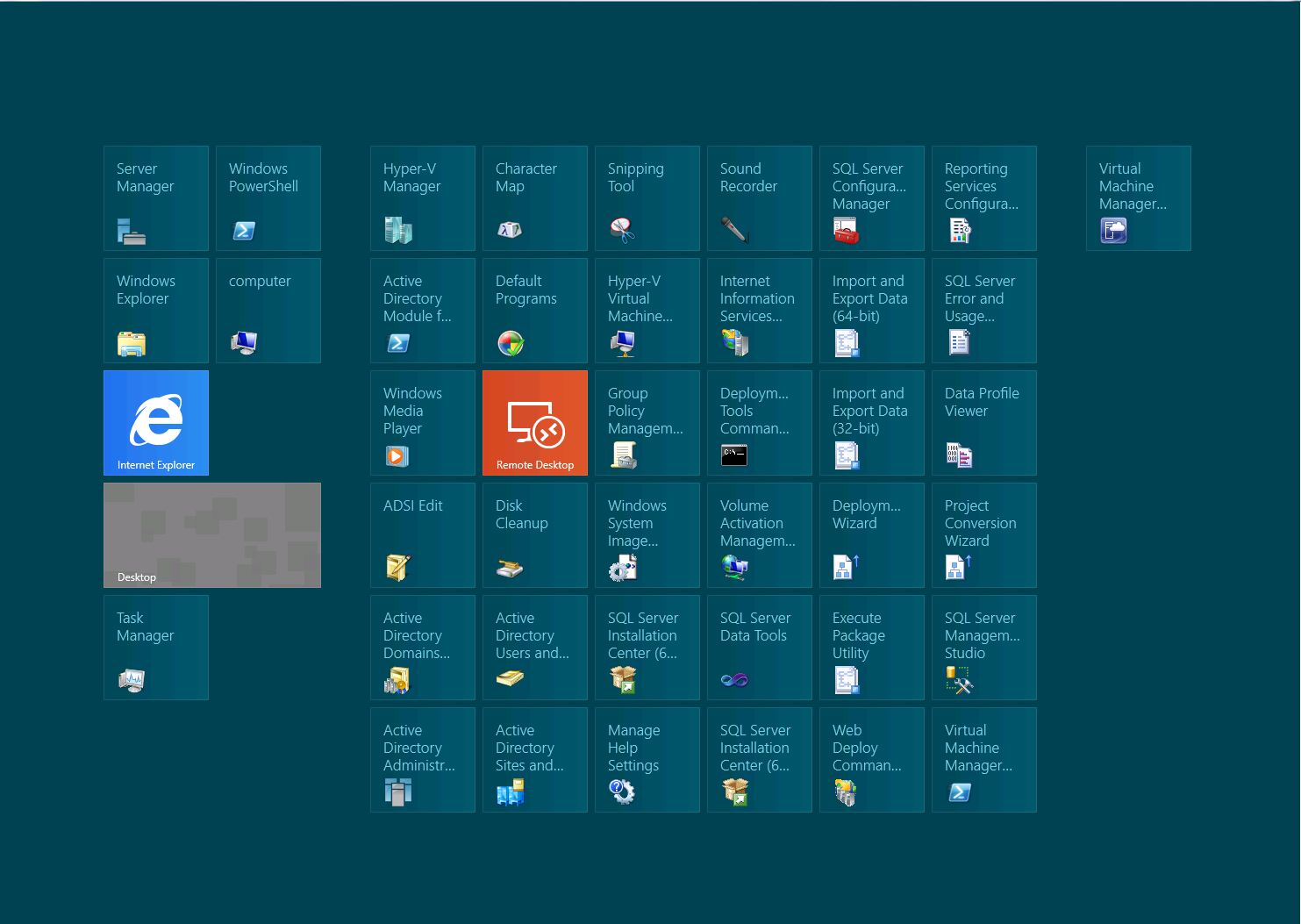 Console Windows 2012 Windows Server 2012 Configuration Manager Console Download - zavodflash