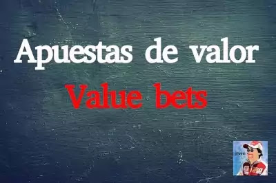 apuestas de valor | value bets pizarra apuestas de valor