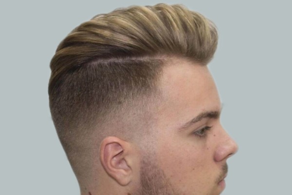 Top 10 Haircut Style For Boys 2020