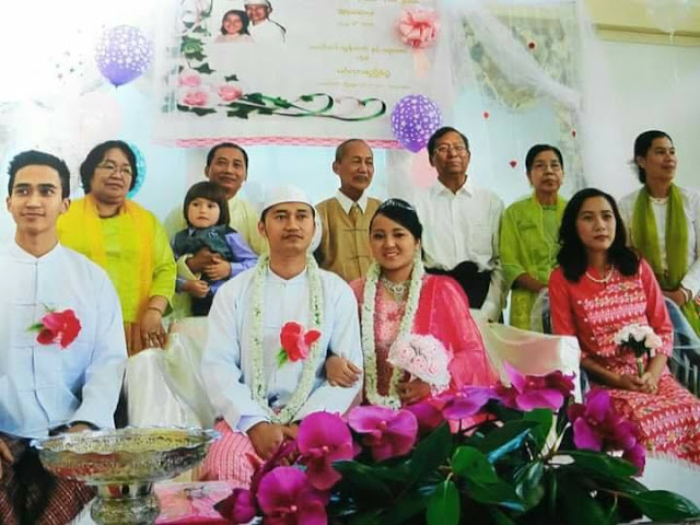 ေမခ်ဳိလြင္ (ဒလျမိဳ့နယ္) – အိမ္ျပန္ခ်ိန္ ေနာက္မက်ေတာ့ ေစလို