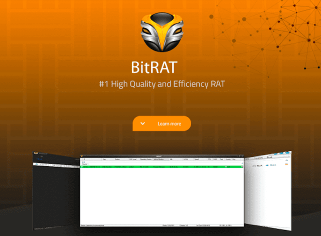 BitRAT Father Of All | Best Remote Administration Tool