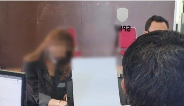 Tragedi Uang Rp 200 Ribu Buat Suami Dihajar Istri Sampai Kepala Bocor, Berakhir dengan Lapor Polisi