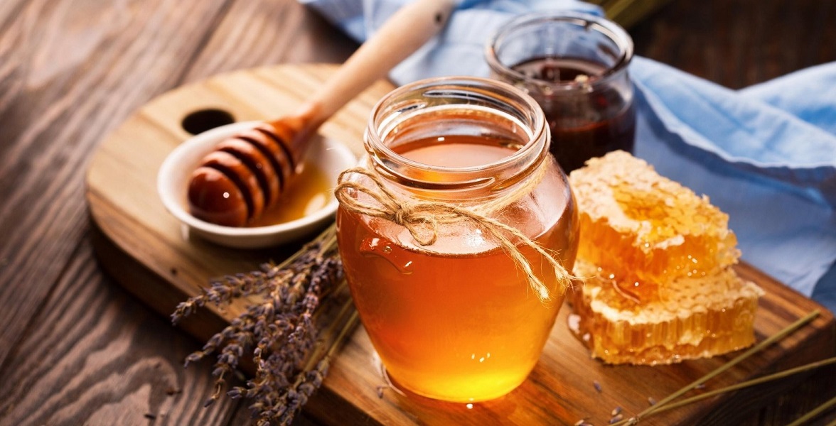 5 Benefits of Honey, Boosts the Immune System when the Corona Virus Pandemic