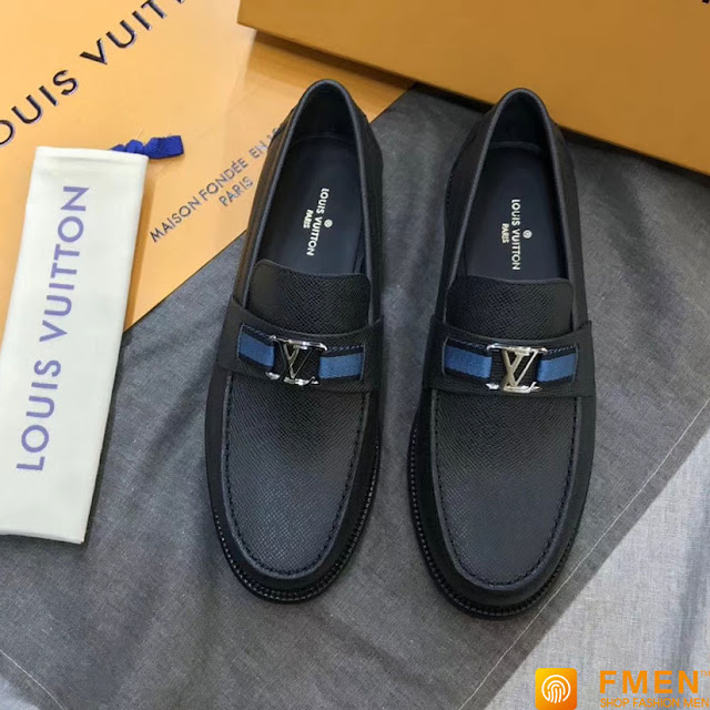 Chi tiết với hơn 71 về giày nam louis vuitton chính hãng hay nhất   cdgdbentreeduvn