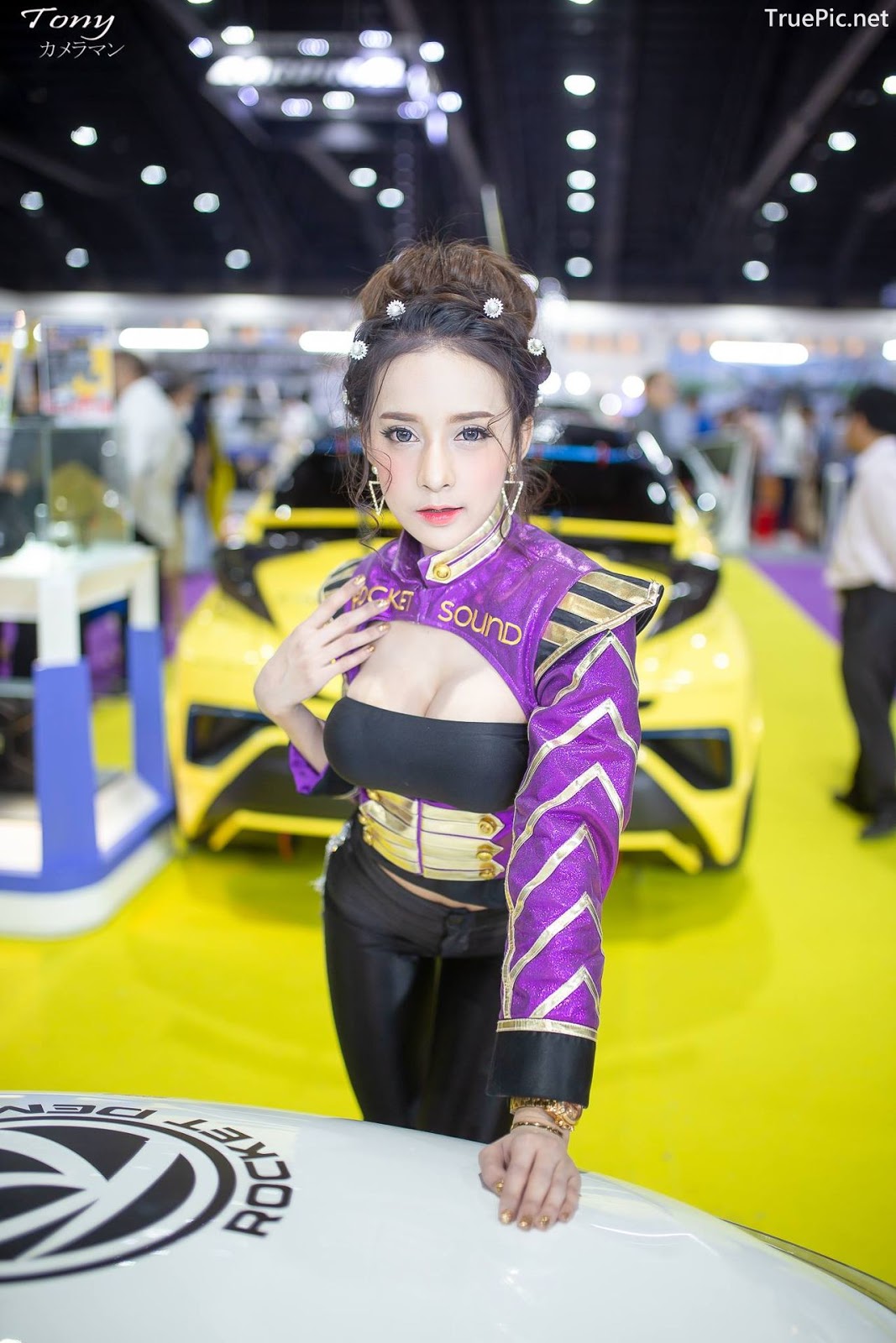Image-Thailand-Hot-Model-Thai-Racing-Girl-At-Motor-Expo-2018-TruePic.net- Picture-91