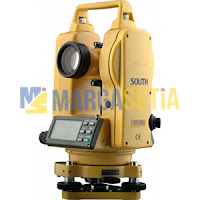 Jual Theodolite Digital South ET-02 Call 08128222998