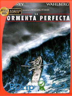 La Tormenta Perfecta (2000) BDRIP [1080p] Latino [Google Drive] SXGO