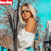 ميريهان كلير تبرز أنوثتها في جلسة تصوير جذابة ميريهان كلير تبرز أنوثتها في جلسة تصوير جذابة