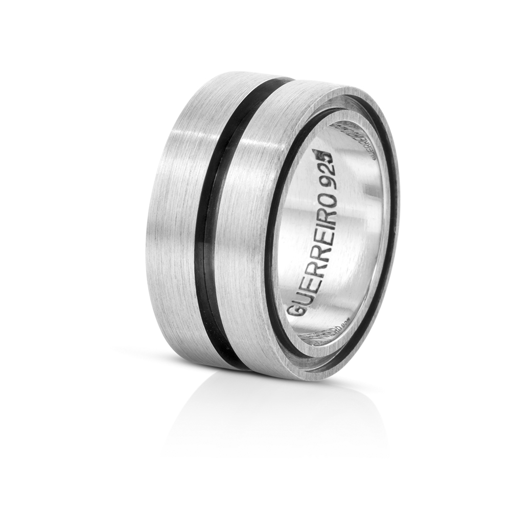 Guerreiro famous Brazilian jewelry designer eleroticariodenadie