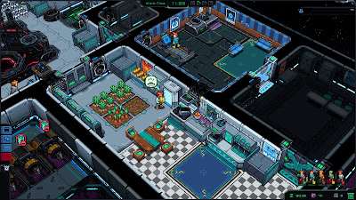 Starmancer Game Screenshot 5