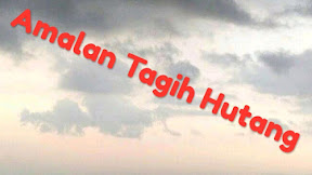√ [PIUTANG] Amalan Supaya Menagih Hutang Yang Sulit Di Bayar