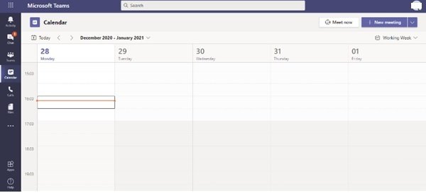 Как войти в Microsoft Teams с несколькими учетными записями