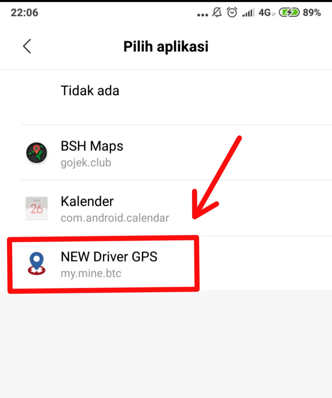 Fake GPS Tuyul Grab Food Terbaru Yang Aman