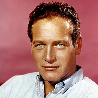 Paul Newman Biography