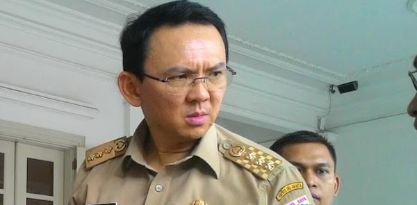 Sosok Kontroversi, Ahok Akan Ganggu Kinerja Pemerintah Jika Masuk Kabinet