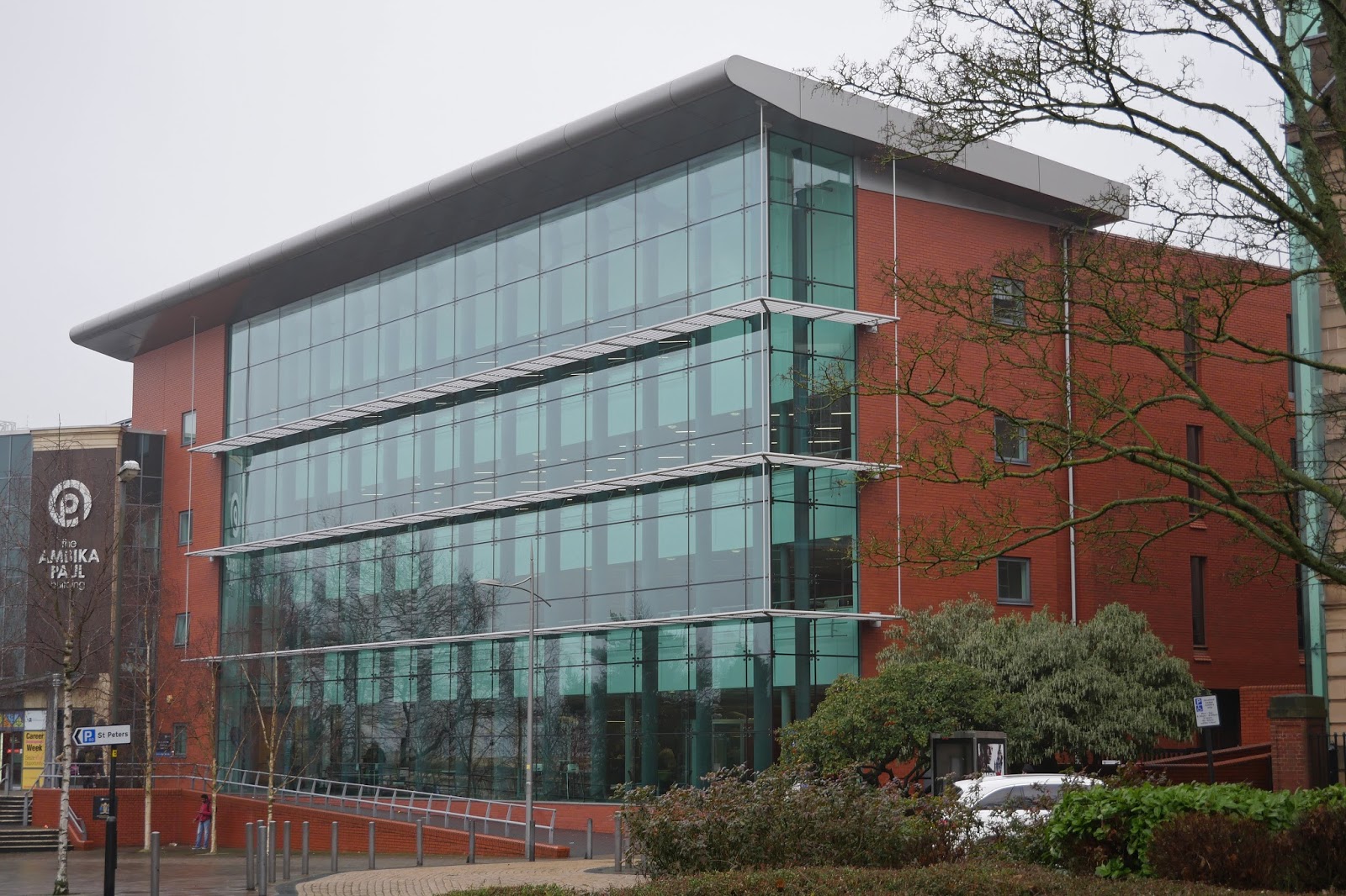 Walking in the country Wolverhampton